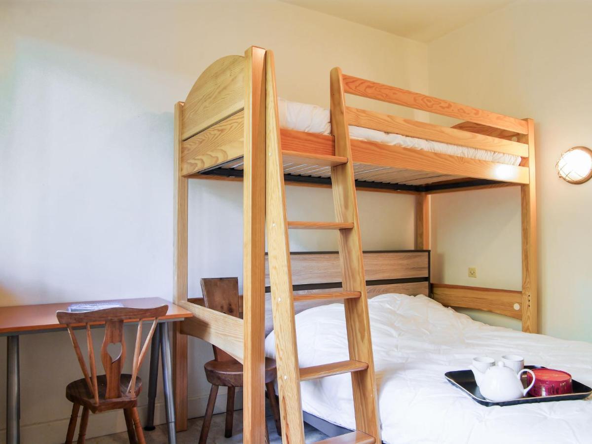 Apartment Le Brevent-22 By Interhome Chamonix Ngoại thất bức ảnh