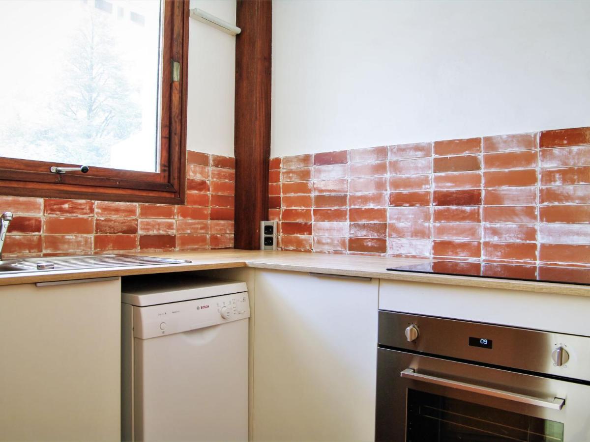 Apartment Le Brevent-22 By Interhome Chamonix Ngoại thất bức ảnh